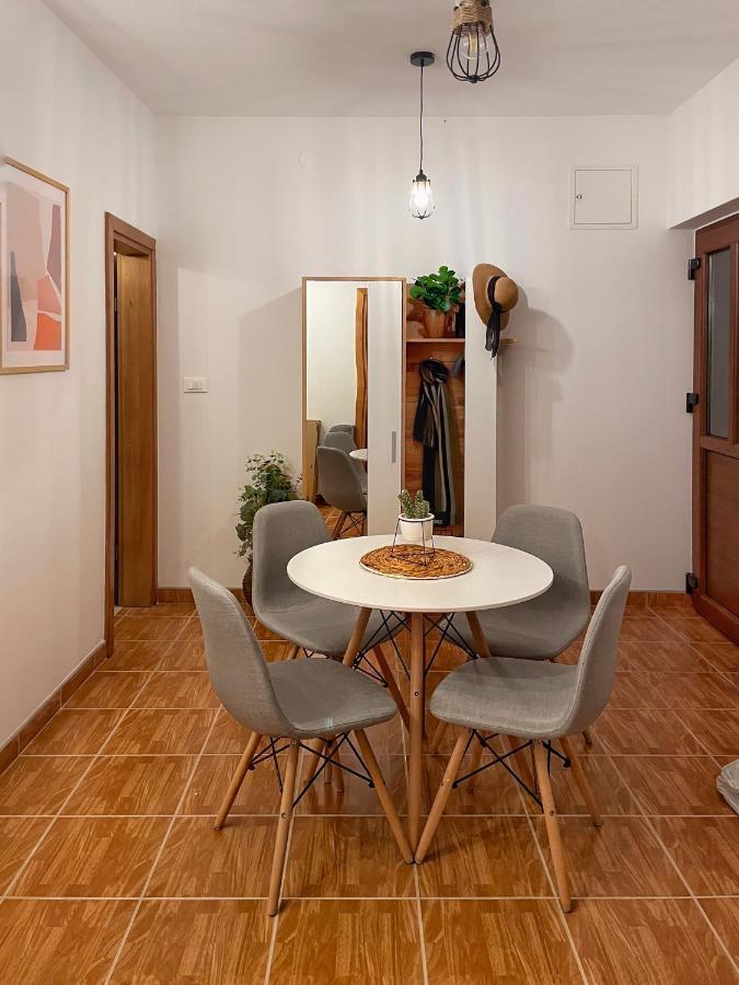 Studio Central Square Gospić Exterior foto